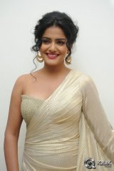Vishakha Singh at Rowdy Fellow Movie Audio Launch
